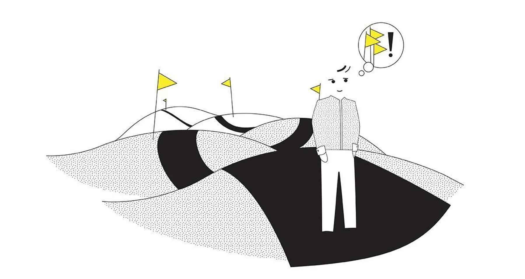 Speculative Design Illustration