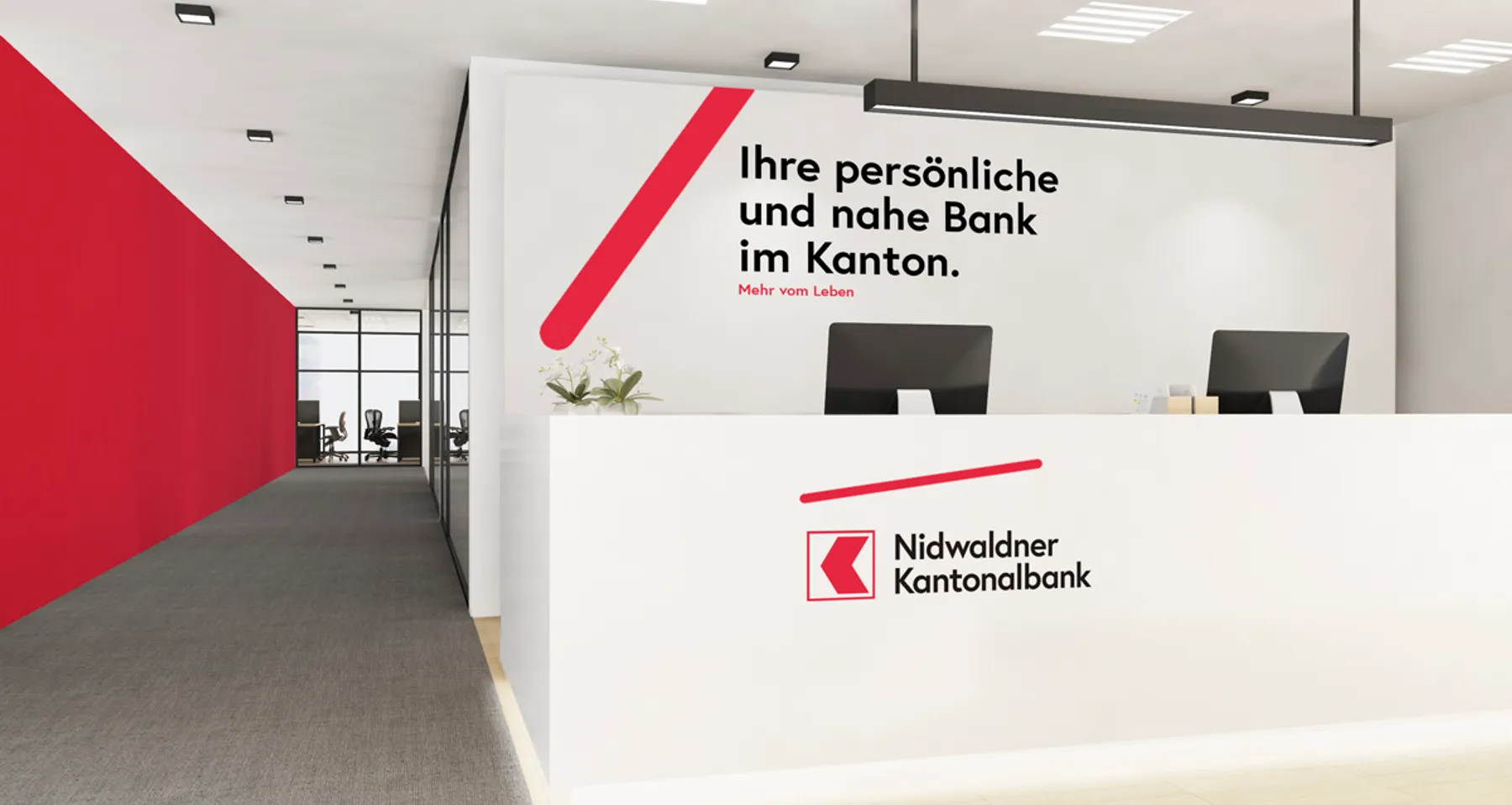 HBC NKB Empfang