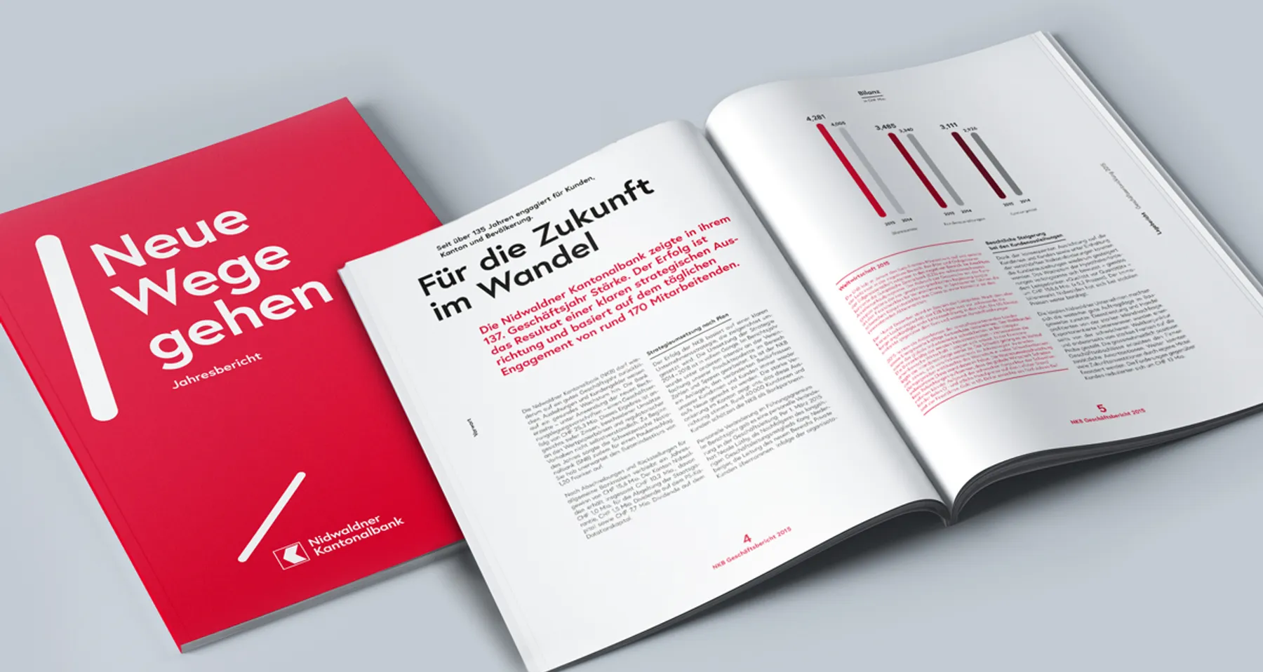 HBC NKB Magazin