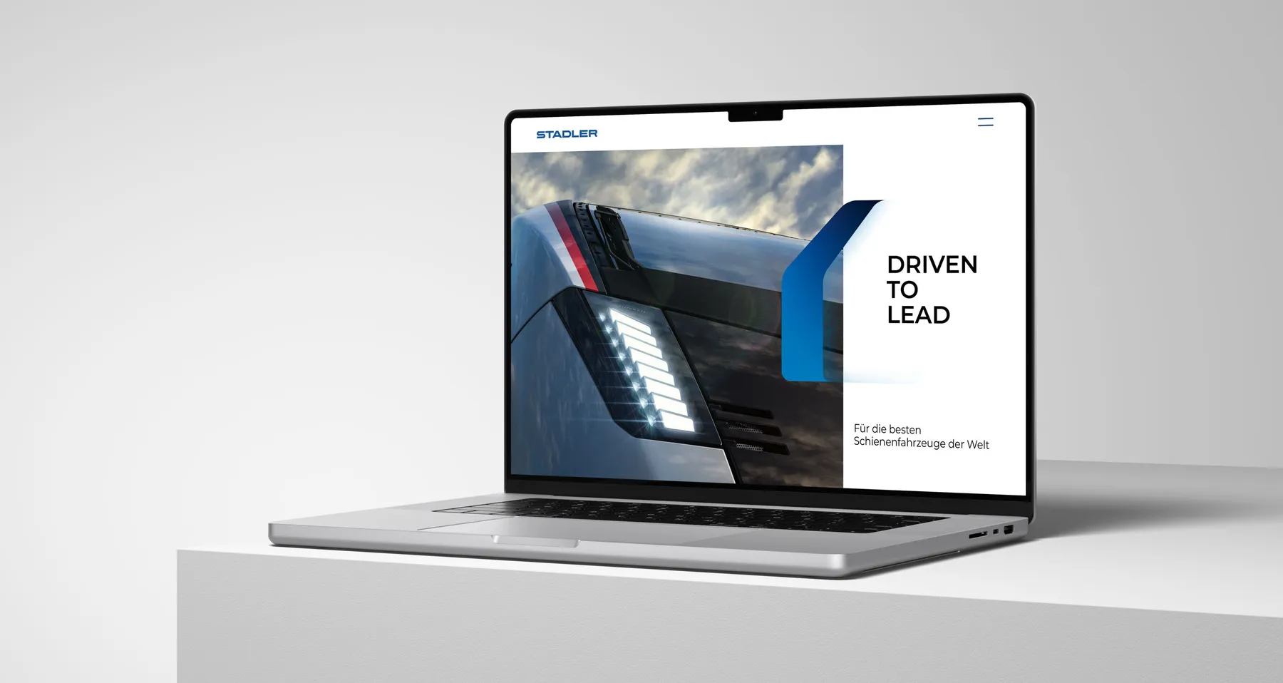 Web Mockup 01